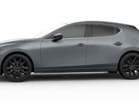 Gebraucht Mazda 3 Homura-Line 140 PS (102 kW) 2026 Polymetal gray Limousine