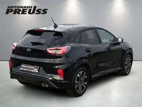 Usata Ford Puma ST-Line 125 CV (91 kW) 2024 Nero SUV