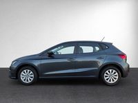 Gebraucht Seat Ibiza Style 116 PS (85 kW) 2025 Magnetic tech Kleinwagen