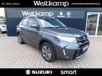 Neu Suzuki Vitara Club 110 PS (80 kW) 2026 Grau SUV
