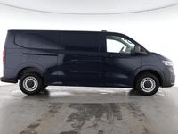Nowe VW Transporter 150 KM (110 kW) 2026 Niebieski Van