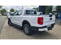 gebraucht Ford Ranger XLT 4WD DoKa 2.0L Diesel 170PS,AHK-Navi-Rfk-PDC hi