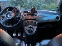 gebraucht Fiat 500 1.2 8V GQ GQ
