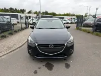 Gebraucht Mazda 2 Center-Line 90 PS (66 kW) 2018 Schwarz Limousine