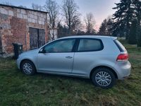 Gebraucht VW Golf V 105 PS (77 kW) 2009 Andere farben Kombi