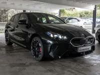 Używany BMW M135 Performance 300 KM (220 kW) 2025 Czarny Hatchback