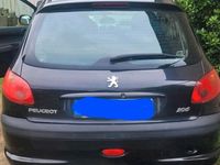 gebraucht Peugeot 206 