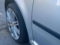 Gebraucht VW Golf IV 102 PS (75 kW) 2002 Grau Limousine