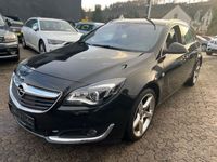 gebraucht Opel Insignia A Sports Tourer Innovation