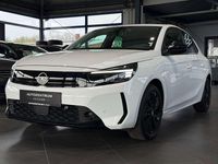 Gebraucht Opel Corsa Basis 101 PS (74 kW) 2024 Weiß Kleinwagen