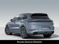 Neu Porsche Cayenne 470 PS (345 kW) 2026 Grau SUV