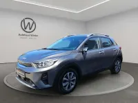 Brugt Kia Stonic Vision 101 HK (74 kW) 2024 Grå SUV