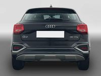Usata Audi Q2 Advanced Plus 150 CV (110 kW) 2023 Nero SUV