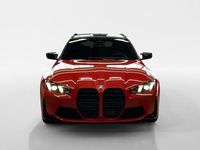 Gebraucht BMW M3 Competition Edition 530 PS (389 kW) 2025 Rot Kombi