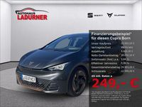 Gebraucht Cupra Born 169 kW (231 PS) 2023 Grau Kleinwagen
