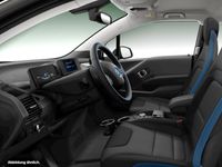 gebraucht BMW 120 i3