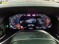 Gebraucht BMW 750 530 PS (389 kW) 2020 Sophistograu Limousine