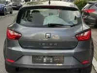 Gebraucht Seat Ibiza SC Style 86 PS (63 kW) 2013 Kleinwagen