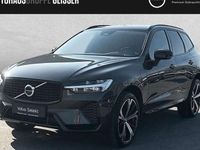 Gebraucht Volvo XC60 Plus 455 PS (334 kW) 2025 Grau SUV