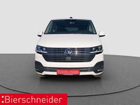 Gebraucht VW Multivan Generation Six 150 PS (110 kW) 2022 Weiss Van