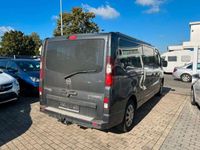 gebraucht Opel Vivaro 