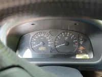 Gebraucht Opel Agila 80 PS (58 kW) 2005 Silber Van / Kleinbus