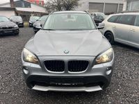 Second-hand BMW X1 143 CP (105 kW) 2012 Gri SUV