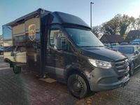 gebraucht Mercedes Sprinter 314 CDI