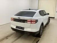 Gebraucht Ford Capri Premium 210 kW (286 PS) 2025 Weiß SUV