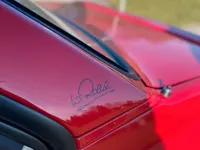Gebraucht Audi Quattro 136 PS (100 kW) 1983 Rot Coupé