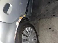 Usata Nissan Micra 72 CV (52 kW) 2000 Grigio Utilitaria
