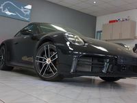 Gebraucht Porsche 992 Sport 394 PS (289 kW) 2024 Schwarz