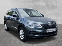 gebraucht Skoda Karoq Karoq Ambition1.0 TSI Ambition NAVI+KAMERA