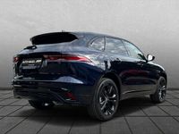 gebraucht Jaguar F-Pace P400e AWD R-Dyn.HSE 21'Pano Perform-Sitze