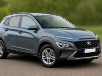 Gebraucht Hyundai Kona 199 PS (146 kW) 2021 SUV