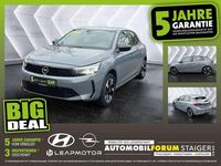 Gebraucht Opel Corsa-e Edition 100 kW (136 PS) 2023 /typ aussenverkleidung spiege Kleinwagen