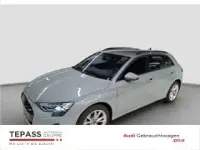 Gebraucht Audi A3 Advanced 116 PS (85 kW) 2025 Grau Limousine