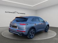 Gebraucht DS Automobiles DS7 Crossback Be Chic 181 PS (133 kW) 2019 Grau SUV