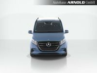 Gebraucht Mercedes V220 163 PS (119 kW) 2025 Vintageblau Van / Kleinbus