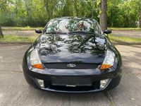 gebraucht Ford StreetKa 1.6 Benzin/Klima/Sitzheizung