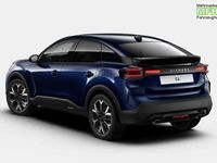 Neu Citroën C4 145 PS (106 kW) 2025 Eclipse blau metallic Limousine