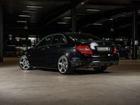 Gebraucht Mercedes C63 AMG AMG 457 PS (336 kW) 2009 Schwarz Limousine