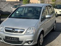 gebraucht Opel Meriva Edition.Klima.Top Zustand.TÜV Neu