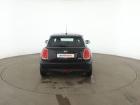 Second-hand Mini Cooper 136 CP (100 kW) 2017 Negru Hatchback