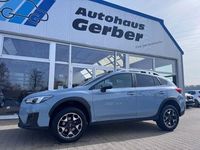 Gebraucht Subaru XV 114 PS (83 kW) 2021 Schwarz SUV