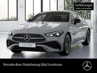 Gebraucht Mercedes CLE450 AMG 381 PS (280 kW) 2025 Grau Coupé