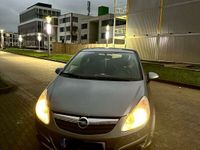 gebraucht Opel Corsa D