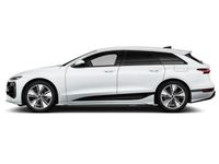 Gebraucht Audi A6 e-tron Ambiente 210 kW (286 PS) 2025 Gletscherweiß metallic Kombi