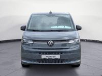 Gebraucht VW Multivan Life 150 PS (110 kW) 2025 Pure grey Van