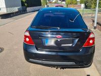 Gebraucht Ford Mondeo 155 PS (114 kW) 2005 Schwarz Limousine